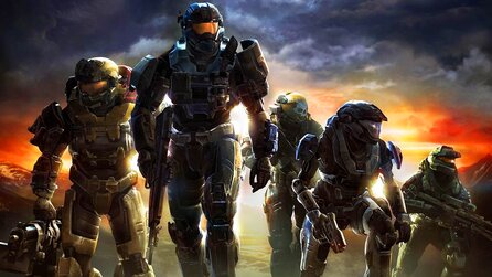 Halo: Infinite-Entwickler suchen schon Verstärkung für neues Halo-Projekt