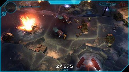 Halo: Spartan Assault - Preissenkung der Xbox-Versionen