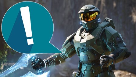 Die Halo-Zukunft ist gesichert! Doch die schönen Xbox-News bergen auch eine große Gefahr