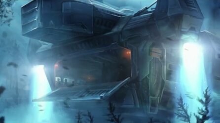 Halo: The Fall of Reach - Teaser zur Animationsserie und mobiler Halo Channel