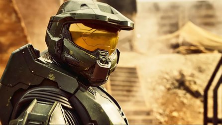 Halo: Trailer zu Staffel 2 der TV-Serie ist da und sorgt bei uns für Gänsehaut