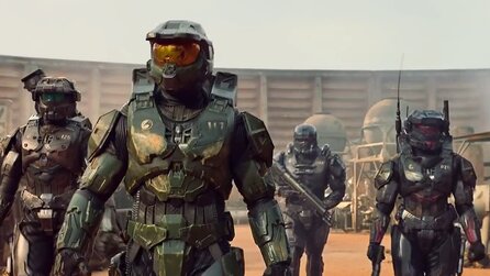 Wo kann ich die Halo TV-Serie schauen? Wir verraten es euch