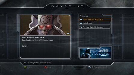 Halo: Waypoint 360