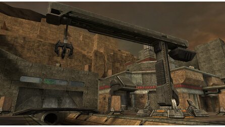 Halo 2 - Screenshots