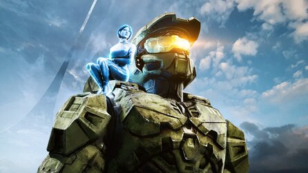 LEGO-Fan baut ein einzelnes Set zum Master Chief um und erweckt damit einen der beliebtesten Videospiel-Helden zum Leben