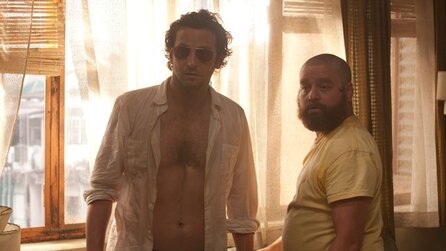 Hangover 2 - Trailer zum Kinofilm