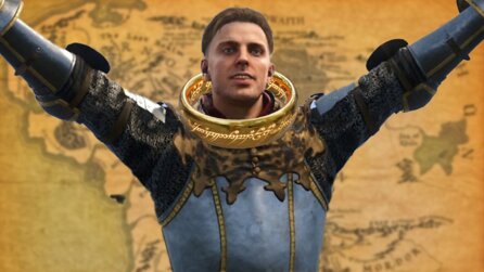 GTA 6, Witcher 4 und Co. schön und gut - Aber ich hätte viel lieber endlich mal wieder ein richtig gutes Herr der Ringe-Spiel!