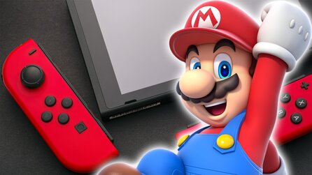 Die 75 besten Nintendo Switch-Spiele aller Zeiten