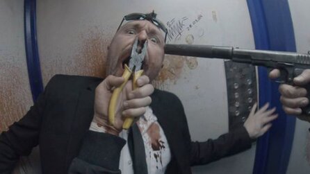 Hardcore - Kino-Trailer zum Ego-Shooter-Film