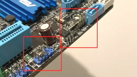 Es kostet 8€, was erwartest du?: Hardware-Bestellung wird einfach nur in Luftpolsterfolie verpackt und kommt total lädiert an