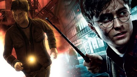 Pottermore - Harry Potter-Fanportal erscheint über PlayStation Home, Trailer online