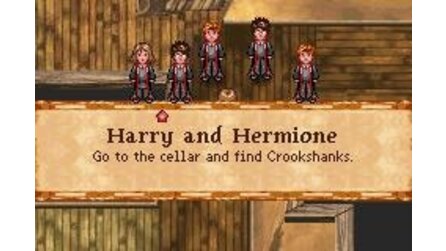 Harry Potter and the Prisoner of Azkaban Game Boy Advance