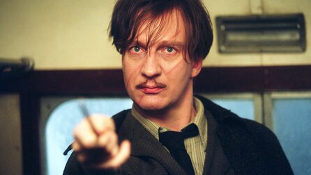 Nur 0,1% aller Fans kennen dieses Harry Potter-Detail aus dem 3. Film