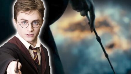 Harry Potter-Fans fragen sich seit Jahren, wie Harry in den Besitz des Elderstabs kommen konnte - diese Theorie könnte alles erklären