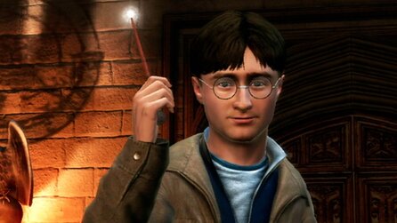 Harry Potter - Begleitende Spiel-Umsetzungen für kommende Spin-Off-Filme geplant
