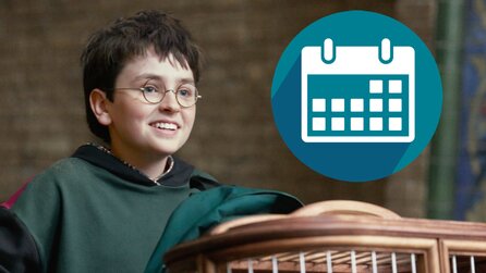 Harry Potter-Serie Staffel 2 - Release und mehr zur HBO-Adaption