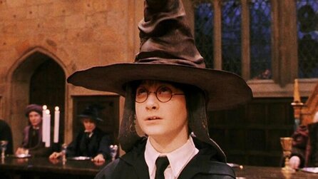 Ich werde meinem Sohn die Serie zeigen, damit er mich nicht sehen muss - Harry Potter-Star Daniel Radcliff hat sich für sein 11-jähriges Ich geschämt