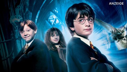 Harry Potter: Großes Koop-Spiel jetzt zum Top-Preis sichern!