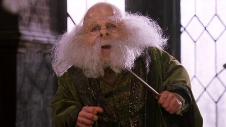 Harry Potter-Filmstar kehrt für die HBO-Serie nochmal in seiner alten Rolle zurück