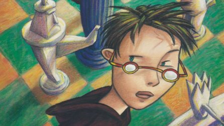 Viele internationale Harry Potter-Fans haben immer noch Albträume wegen der alten deutschen Buchcover