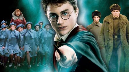 Von Hogwarts bis Durmstrang - Alle 11 Zauberschulen im Harry Potter-Universum und was ihr über sie wissen solltet