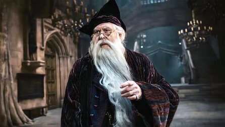 HBOs Harry Potter-Serie im Vergleich zum Film - Fans stören sich jetzt schon am penetranten Blaufilter