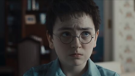 Harry Potter HBO-Crewmitglied verrät: Die Drehzeiten der Kinder sind wirklich brutal, und darunter könnte die Qualität leiden