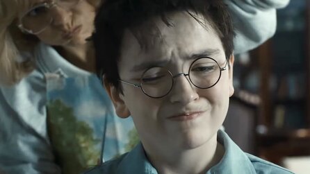 Schlimmer als One Piece: Auch für die Harry Potter-Serie sind jährliche Staffeln nicht möglich, sagt der HBO-Chef