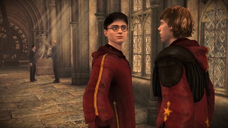 Harry Potter und der Halbblutprinz (Next Gen)
