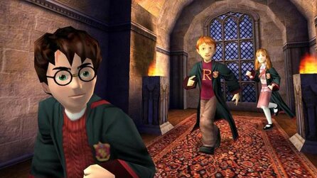 Das beste Harry Potter-Spiel ist laut vielen Fans nicht Hogwarts Legacy, sondern ein fast vergessener Klassiker