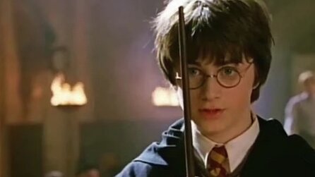 Harry Potter-Fans denken über eine Stelle im zweiten Film nach und fragen sich, ob Dumbledore nicht viel cleverer hätte handeln können