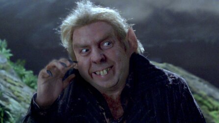 Harry Potter-Fan fragt sich, weshalb Wurmschwanz bei den anderen Bösewichten so verhasst ist - die Community hat eine klare Antwort