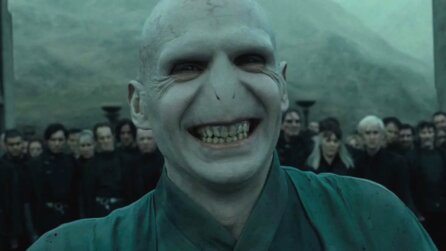 Harry Potter: Im brandenburgischen Prignitz sagt jetzt Voldemort die Bushaltestellen an