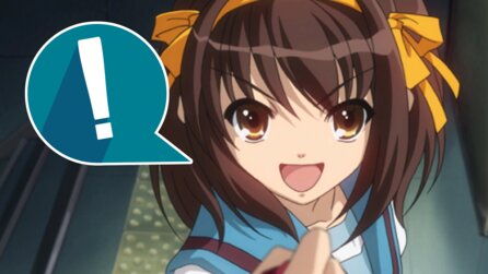 Dieser 20 Jahre alte Anime ist fast in Vergessenheit geraten – aber ohne ihn würde es Serien wie Die Tagebücher der Apothekerin und Re:Zero vielleicht gar nicht geben