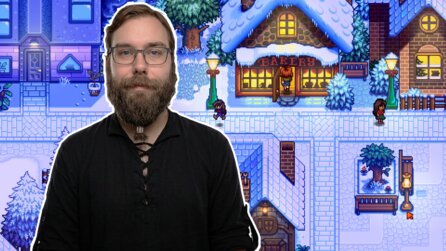 GTA 6 ist für viele der wichtigste Release aller Zeiten, aber mein persönliches Gaming-Highlight hat 2D-Grafik, magische Schokolade – und keinen Releasetermin