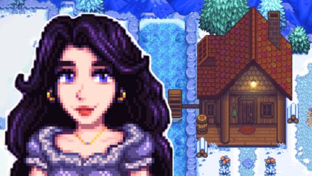 Haunted Chocolatier: Release, Plattformen, Gameplay und mehr zum neuen Spiel des Stardew Valley-Machers