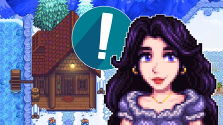 Haunted Chocolatier: Stardew Valley-Schöpfer erklärt, warum sein neues Spiel noch eine ganze Weile köcheln muss