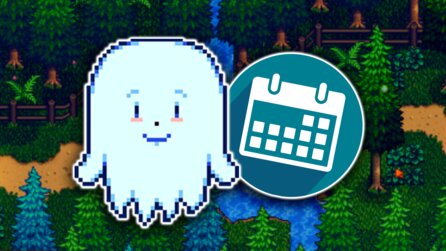 Haunted Chocolatier Release: ConcernedApe verrät, wann sein Stardew Valley-Nachfolger spätestens erscheint