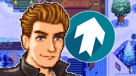 Haunted Chocolatier wird größer als Stardew Valley und das ist auch gut so