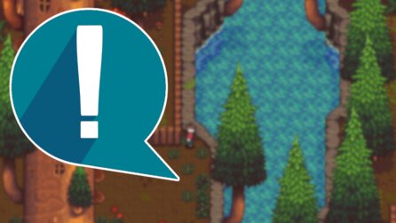 Haunted Chocolatier - ConcernedApe zeigt nach Ewigkeiten wieder neuen Screenshot und bestätigt: Umstrittenes Stardew Valley-Element kehrt zurück