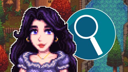 Haunted Chocolatier - ConcernedApe zeigt nach Ewigkeiten wieder neuen Screenshot und bestätigt: Umstrittenes Stardew Valley-Element kehrt zurück