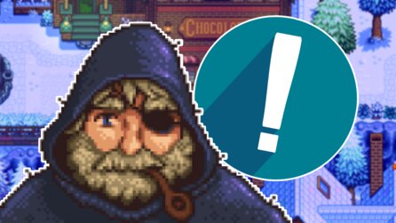 Haunted Chocolatier: ConcernedApe verrät Gameplay-Feature, das perfekt zum neuen RPG-Stil des Stardew Valley-Nachfolgers passt