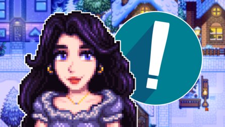 Eric Barone, Stardew Valley-Dev über Haunted Chocolatier: Es muss perfekt sein