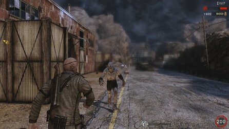 Haunted: Hells Reach