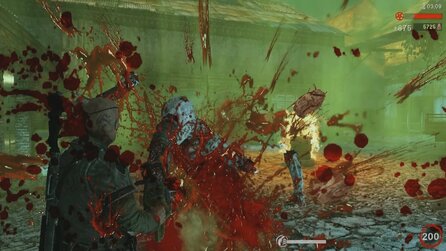 Haunted: Hells Reach