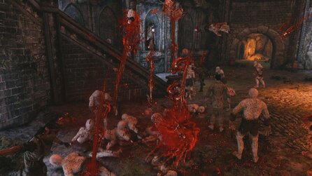 Haunted: Hells Reach