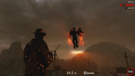 Haunted: Hells Reach