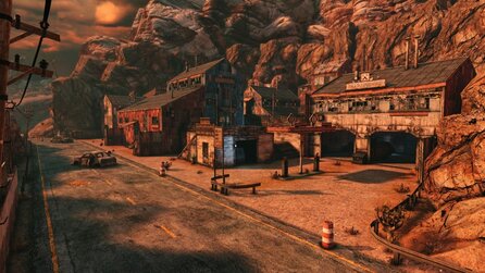 Haunted: Hells Reach - Publisher für Shooter gefunden und neue Screenshots