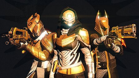Der beste Weg zu Haus der Wölfe - Vorbereitungs-Tipps zum 2. Destiny-DLC