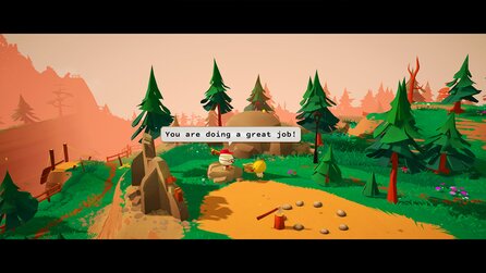 Haven Park - Screenshots